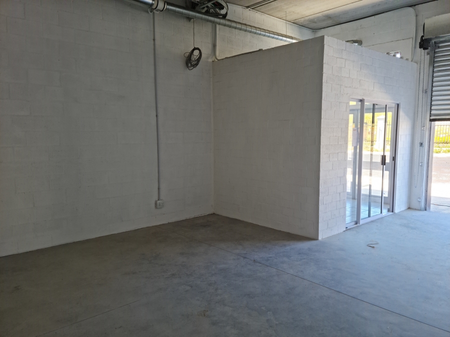 To Let Commercial Property for Rent in Asla Park Western Cape